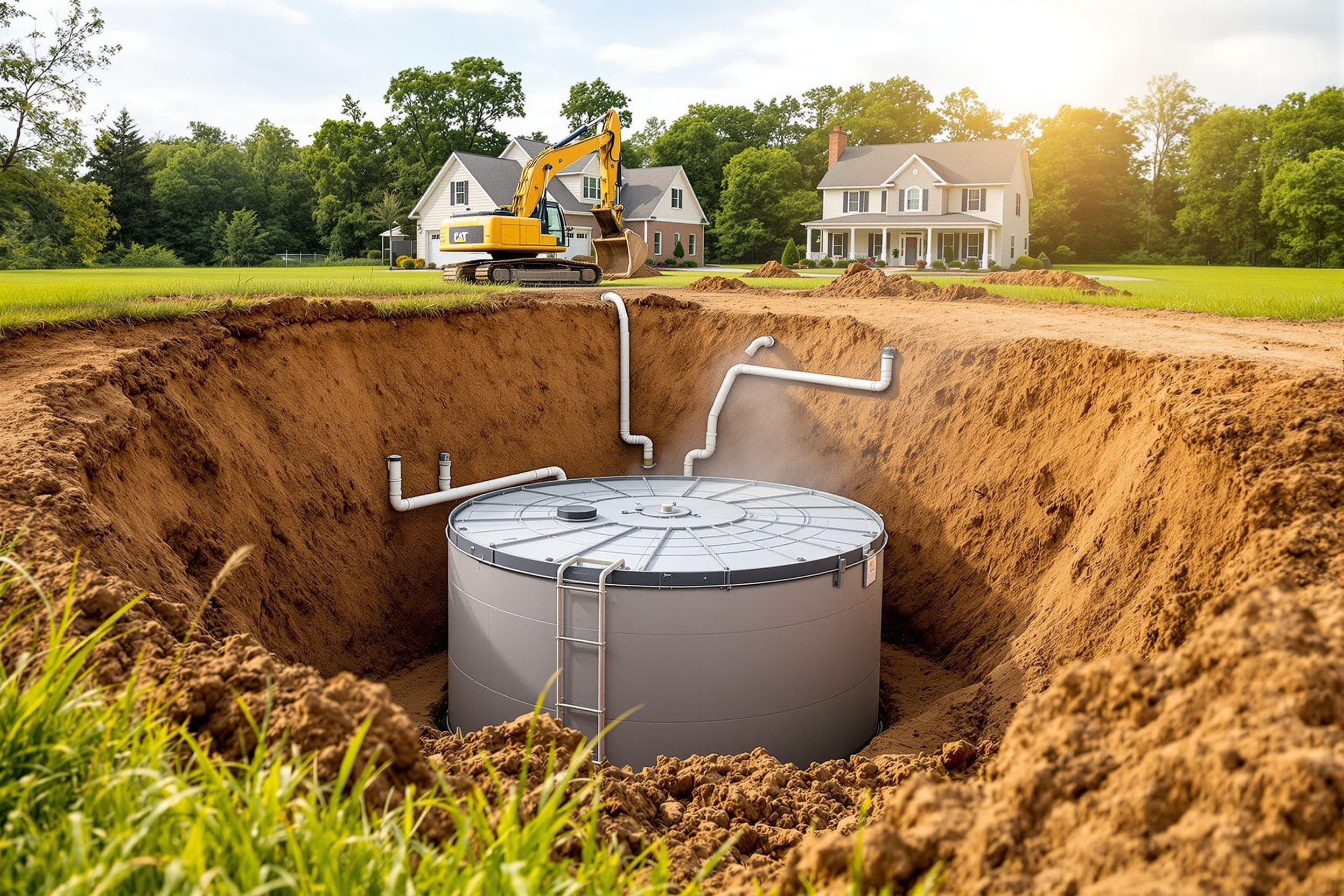 Septic Systems