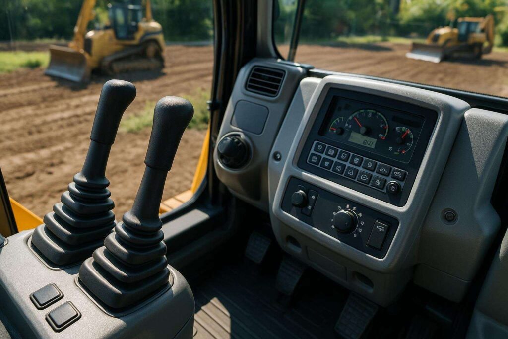Effective Landscaping Techniques for Seamless Construction Integration